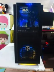 PC Gaming Buget – Nou 