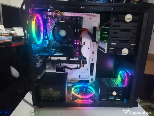 PC Gaming Buget – Nou