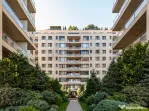 Penthouse 5 camere North Area Lake View
