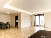Penthouse 5 camere North Area Lake View 