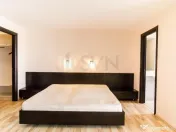 Penthouse 5 camere North Area Lake View 