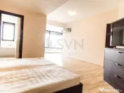 Penthouse 5 camere North Area Lake View 