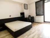 Penthouse 5 camere North Area Lake View 