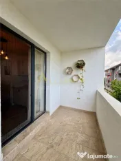 APARTAMENT 2 CAMERE TIP STUDIO | EXCLUSIVITATE - Parcar... 