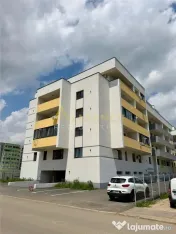 APARTAMENT 2 CAMERE TIP STUDIO | EXCLUSIVITATE - Parcar... 