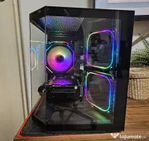 Sistem PC Gaming Windows 11 Pro