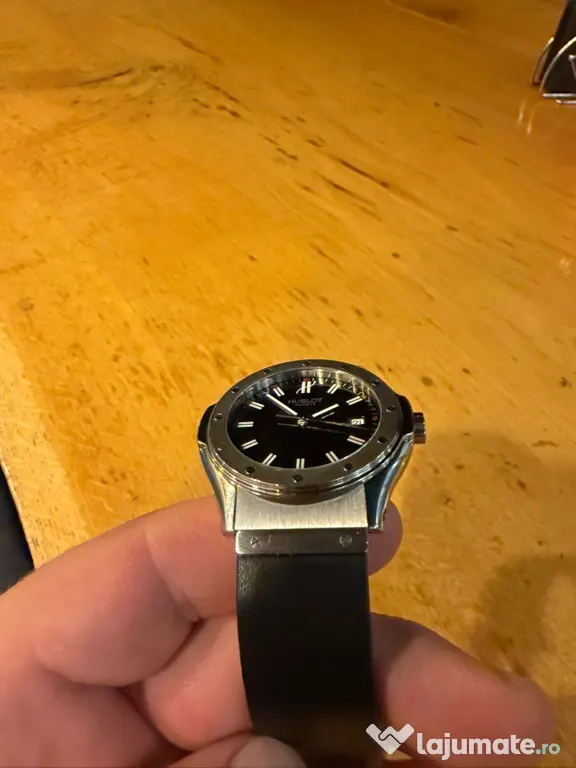 Hublot classic fusion
