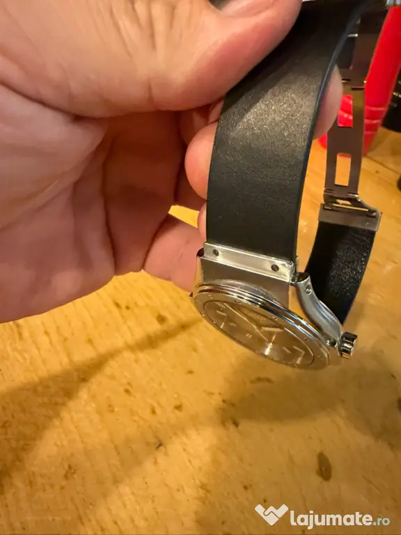Hublot classic fusion