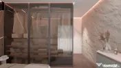 Apartament de lux bloc nou Unirii - bloc boutique 