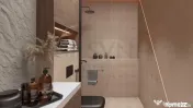 Apartament de lux bloc nou Unirii - bloc boutique 