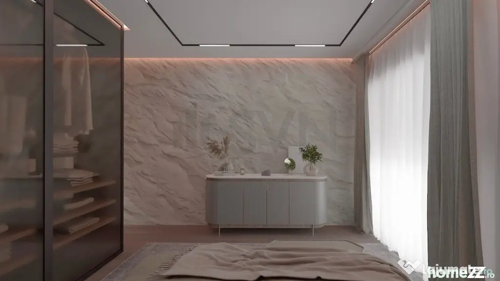 Apartament de lux bloc nou Unirii - bloc boutique