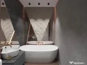 Apartament de lux bloc nou Unirii - bloc boutique 