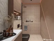 Apartament de lux bloc nou Unirii - bloc boutique 