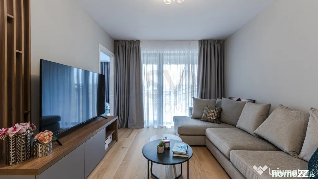 Apartament 2 camere City Point Comision 0