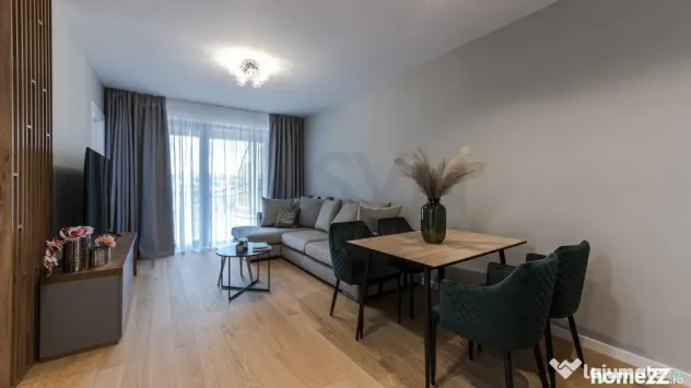 Apartament 2 camere City Point Comision 0