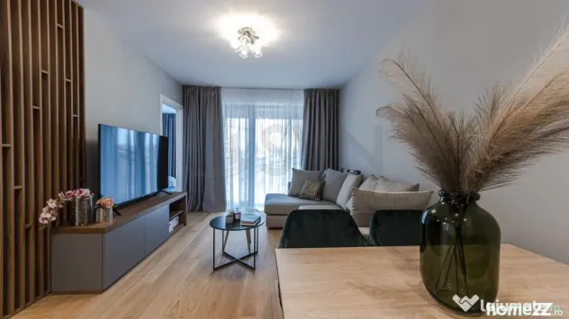 Apartament 2 camere City Point Comision 0