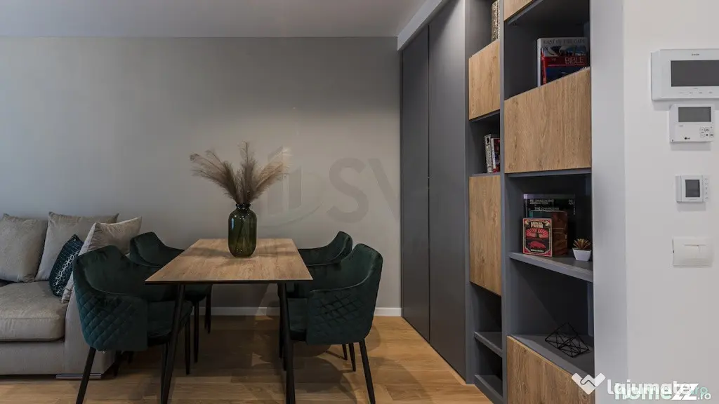 Apartament 2 camere City Point Comision 0