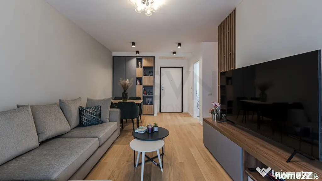 Apartament 2 camere City Point Comision 0