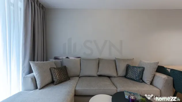 Apartament 2 camere City Point Comision 0