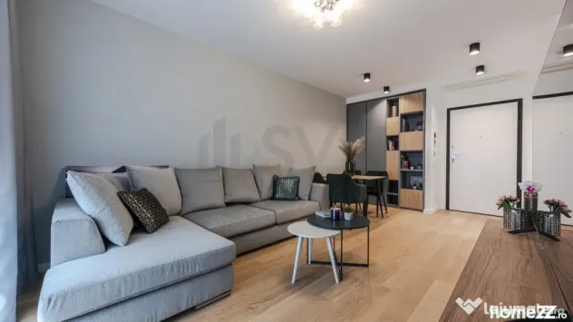 Apartament 2 camere City Point Comision 0