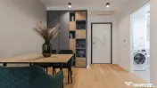 Apartament 2 camere City Point Comision 0