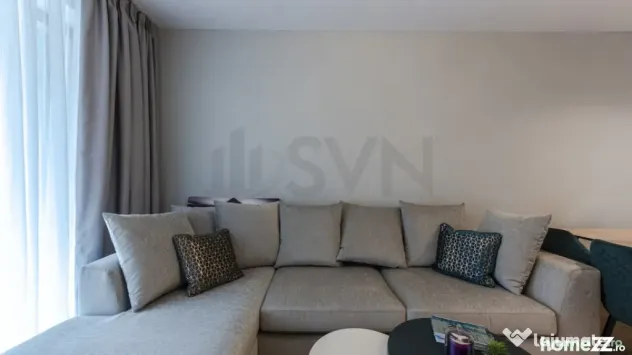 Apartament 2 camere City Point Comision 0