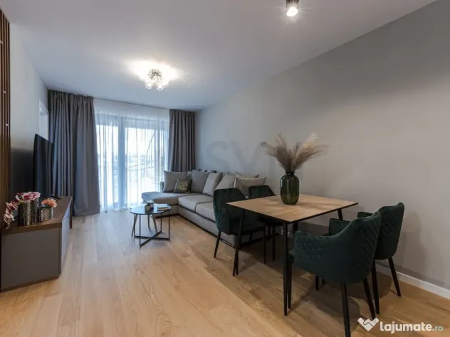 Apartament 2 camere City Point Comision 0
