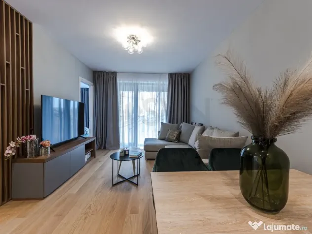 Apartament 2 camere City Point Comision 0