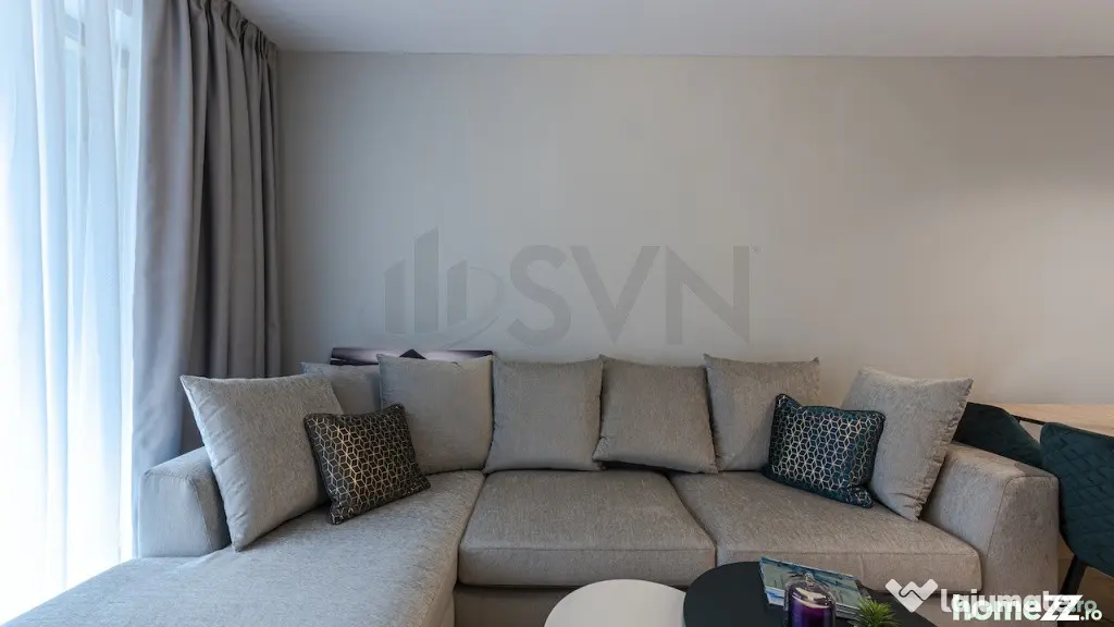 Apartament 2 camere City Point Comision 0 - Bucuresti (Bucuresti-Ilfov)
