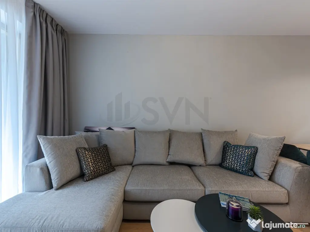 Apartament 2 camere City Point Comision 0