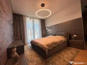 Luxury Apartment l Floreasca Compozitori