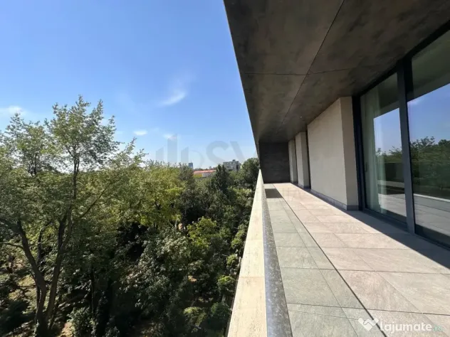 Luxury Apartment l Floreasca Compozitori