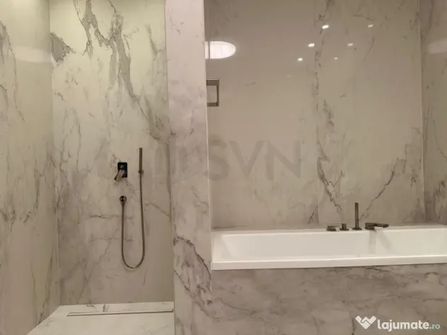 Luxury Apartment l Floreasca Compozitori