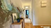 4 camere cu gradina The IVY Residential 