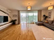 4 camere cu gradina The IVY Residential 