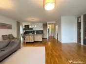 4 camere cu gradina The IVY Residential 