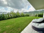 4 camere cu gradina The IVY Residential 