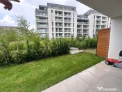 4 camere cu gradina The IVY Residential 