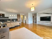 4 camere cu gradina The IVY Residential 
