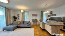 4 camere cu gradina The IVY Residential