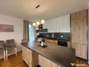 4 camere cu gradina The IVY Residential 