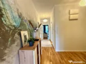 4 camere cu gradina The IVY Residential 