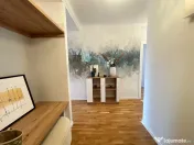 4 camere cu gradina The IVY Residential 