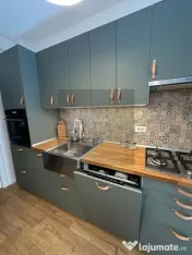 Apartament 3 camere Kristal Residence/Loc parcare