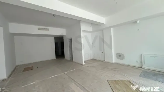 4 camere cu terasa de 200 mp Aviatiei Imobil Nou