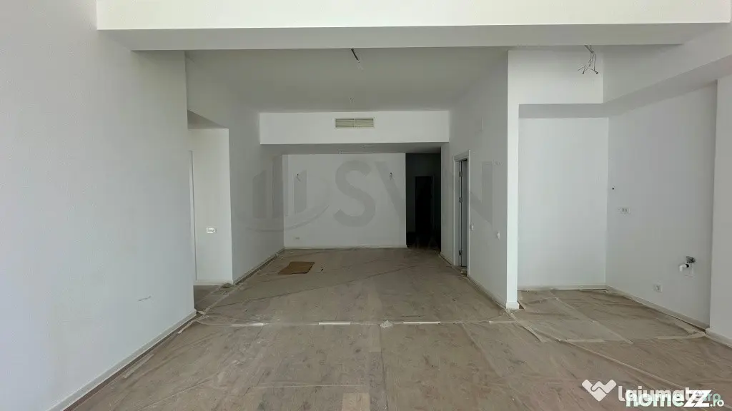 4 camere cu terasa de 200 mp Aviatiei Imobil Nou
