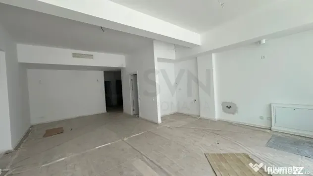 4 camere cu terasa de 200 mp Aviatiei Imobil Nou