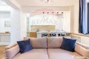 Apartament 3 camere de închiriat Iancu Nicolae / Pipera 
