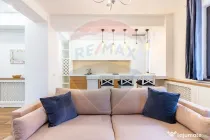 Apartament 3 camere de închiriat Iancu Nicolae / Pipera