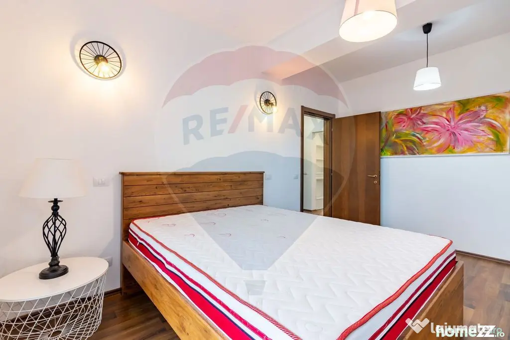 Apartament 3 camere de închiriat Iancu Nicolae / Pipera ...